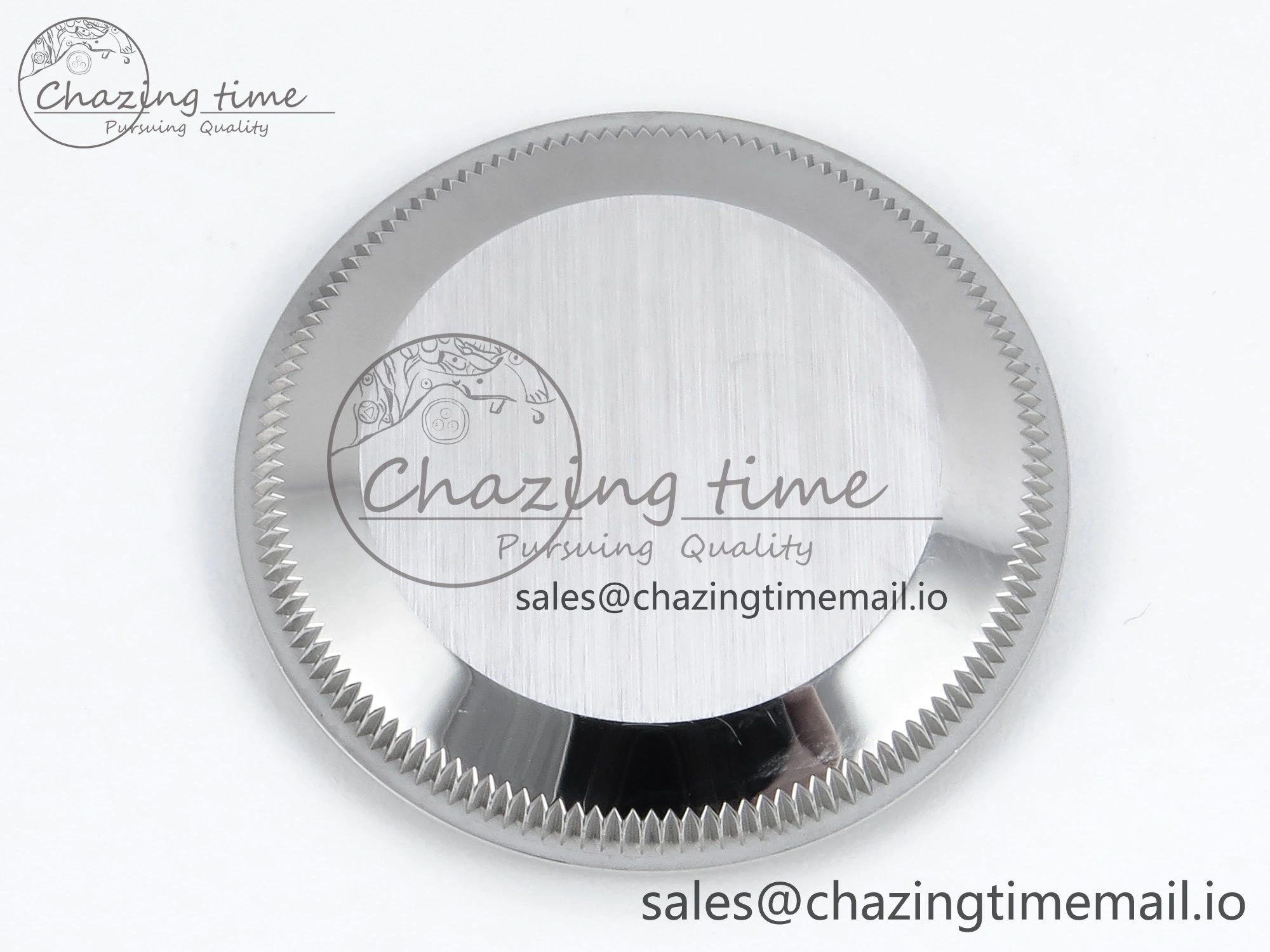 DateJust 31 278274 ARF 1:1 Best Edition 904L Steel Gray Dial Stick Marker on SS Oyster Bracelet ETA 2688