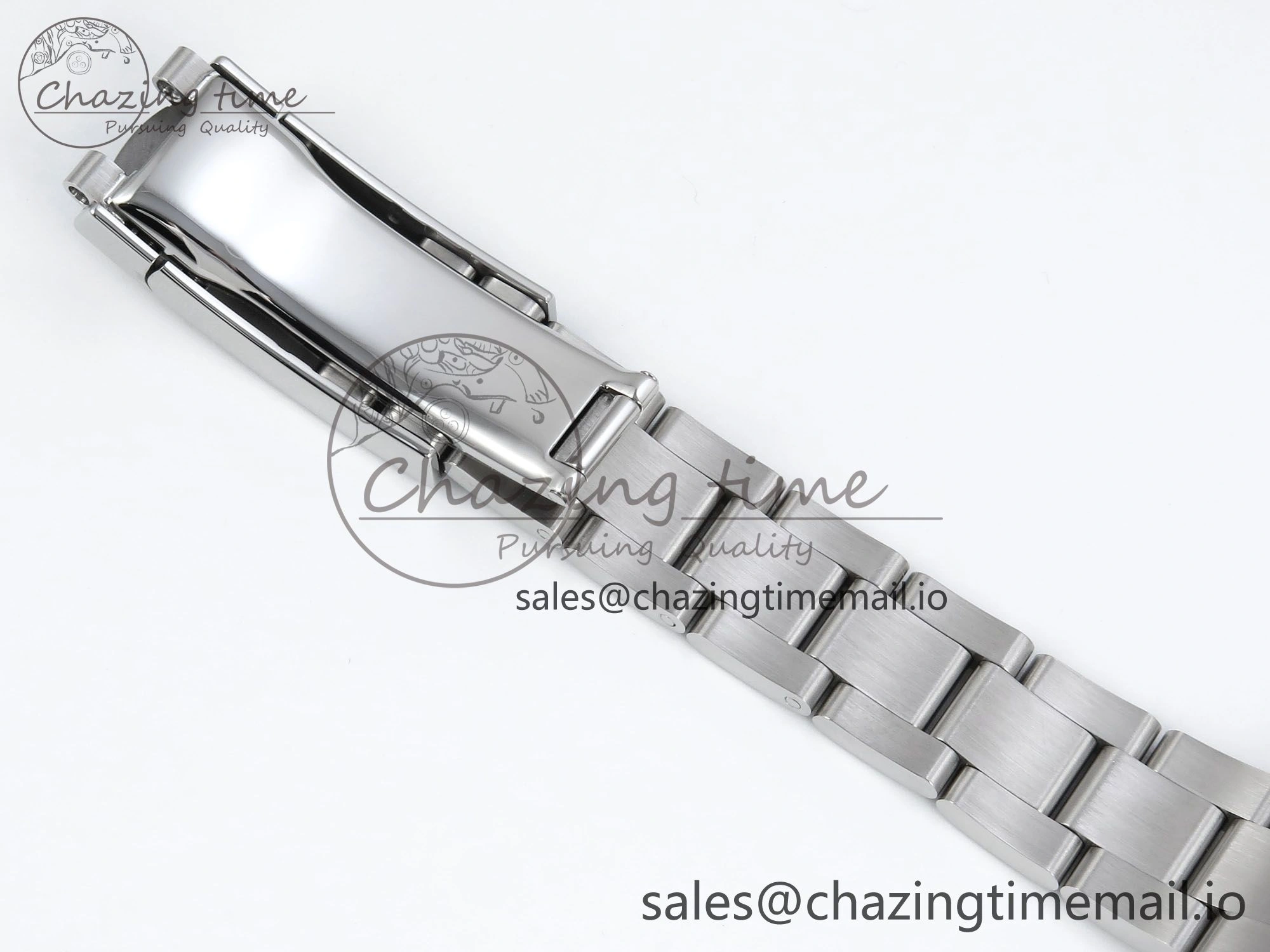 DateJust 31 278274 ARF 1:1 Best Edition 904L Steel Gray Dial Stick Marker on SS Oyster Bracelet ETA 2688