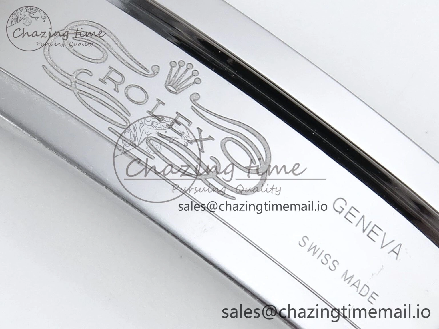 DateJust 31 278274 ARF 1:1 Best Edition 904L Steel Gray Dial Stick Marker on SS Oyster Bracelet ETA 2688