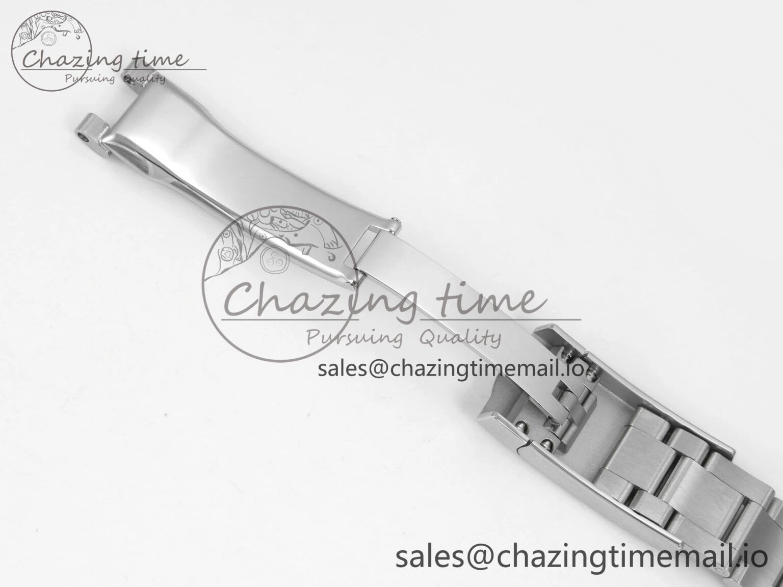 DateJust 31 278274 SS THBF 1:1 Best Edition 904L Steel RG Roman Diamonds Dial on Oyster Bracelet HZ Cal.2236
