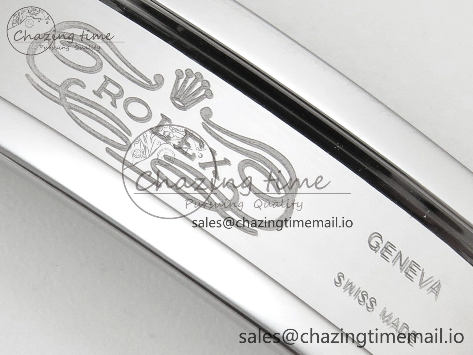 DateJust 31 278274 THBF 1:1 Best Edition 904L Steel RG Roman Dial Diamonds Bezel on SS Jubilee Bracelet HZ Cal.2236