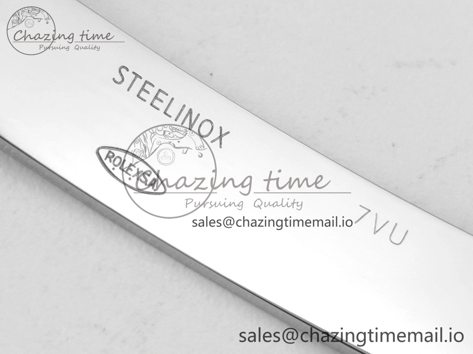 DateJust 31 278274 THBF 1:1 Best Edition 904L Steel RG Roman Dial Diamonds Bezel on SS Jubilee Bracelet HZ Cal.2236