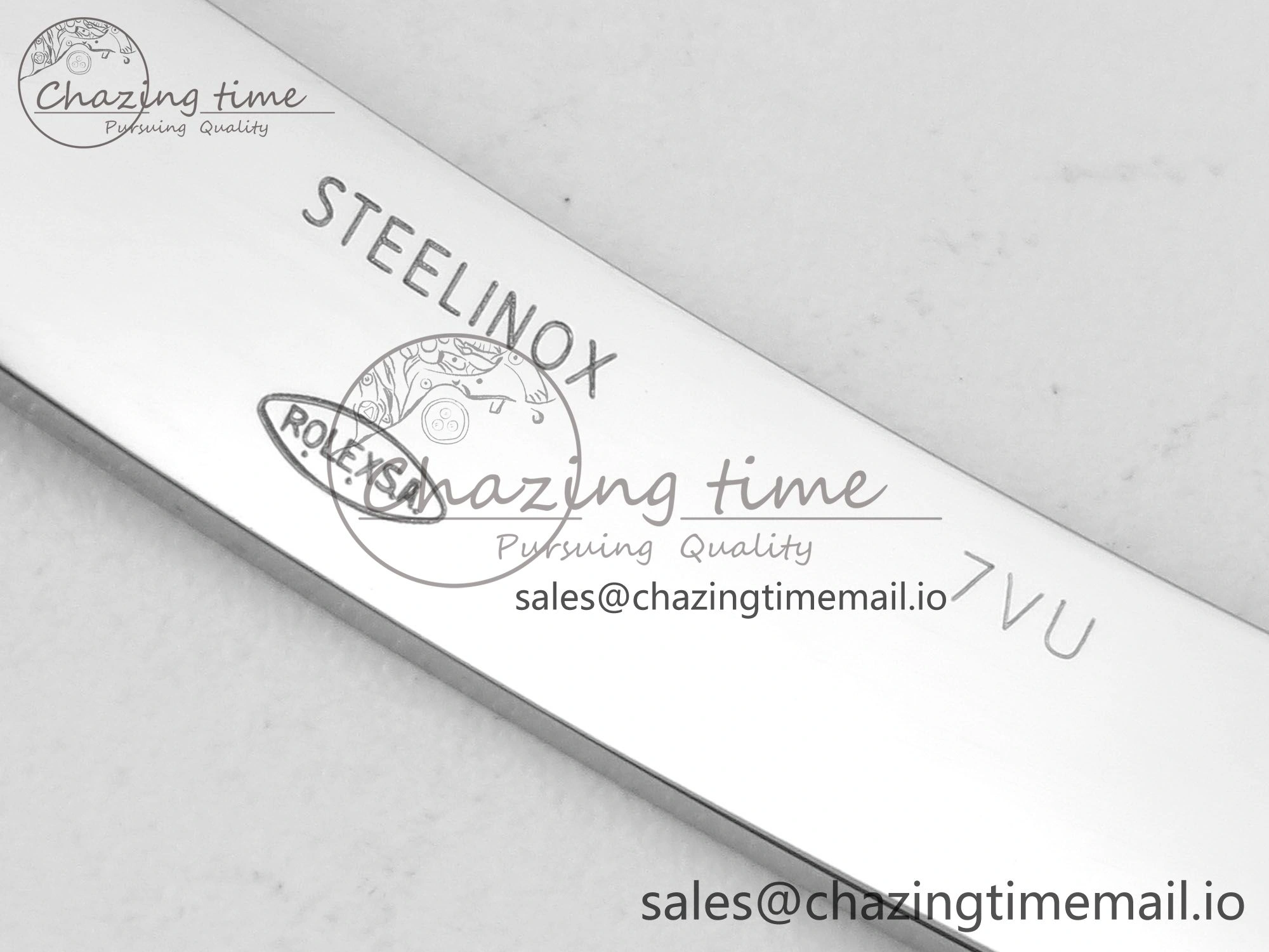 DateJust 31 278274 THBF 1:1 Best Edition 904L Steel RG Roman Dial Diamonds Bezel on SS Jubilee Bracelet HZ Cal.2236
