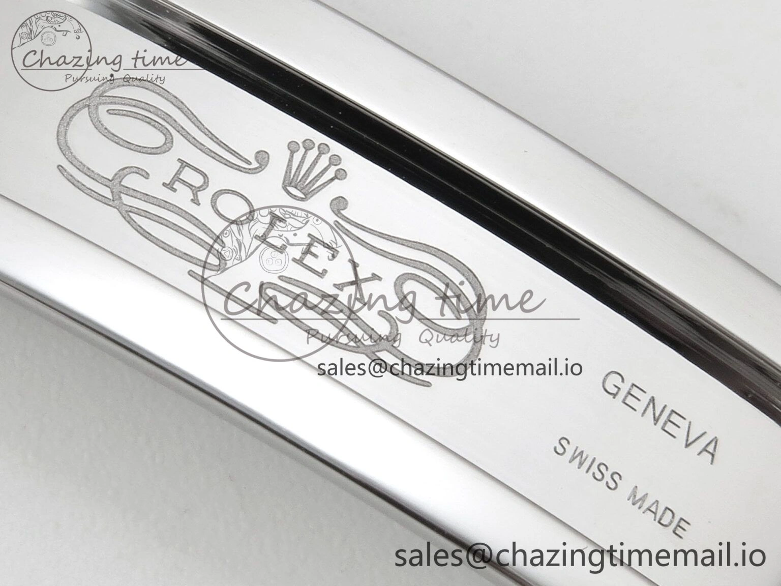 DateJust 31 278383RBR THBF 1:1 Best Edition 904L Steel YG Diamonds Dial Diamonds Bezel on SS YG Jubilee Bracelet HZ Cal.2236