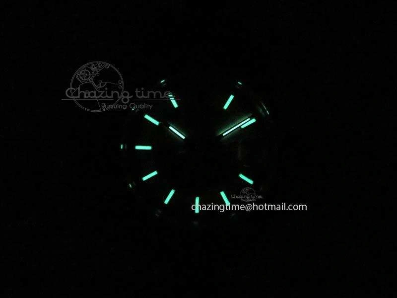 DateJust 31mm SS BP-Maker Best Edition Black Dial On SS Bracelet A2824 V2