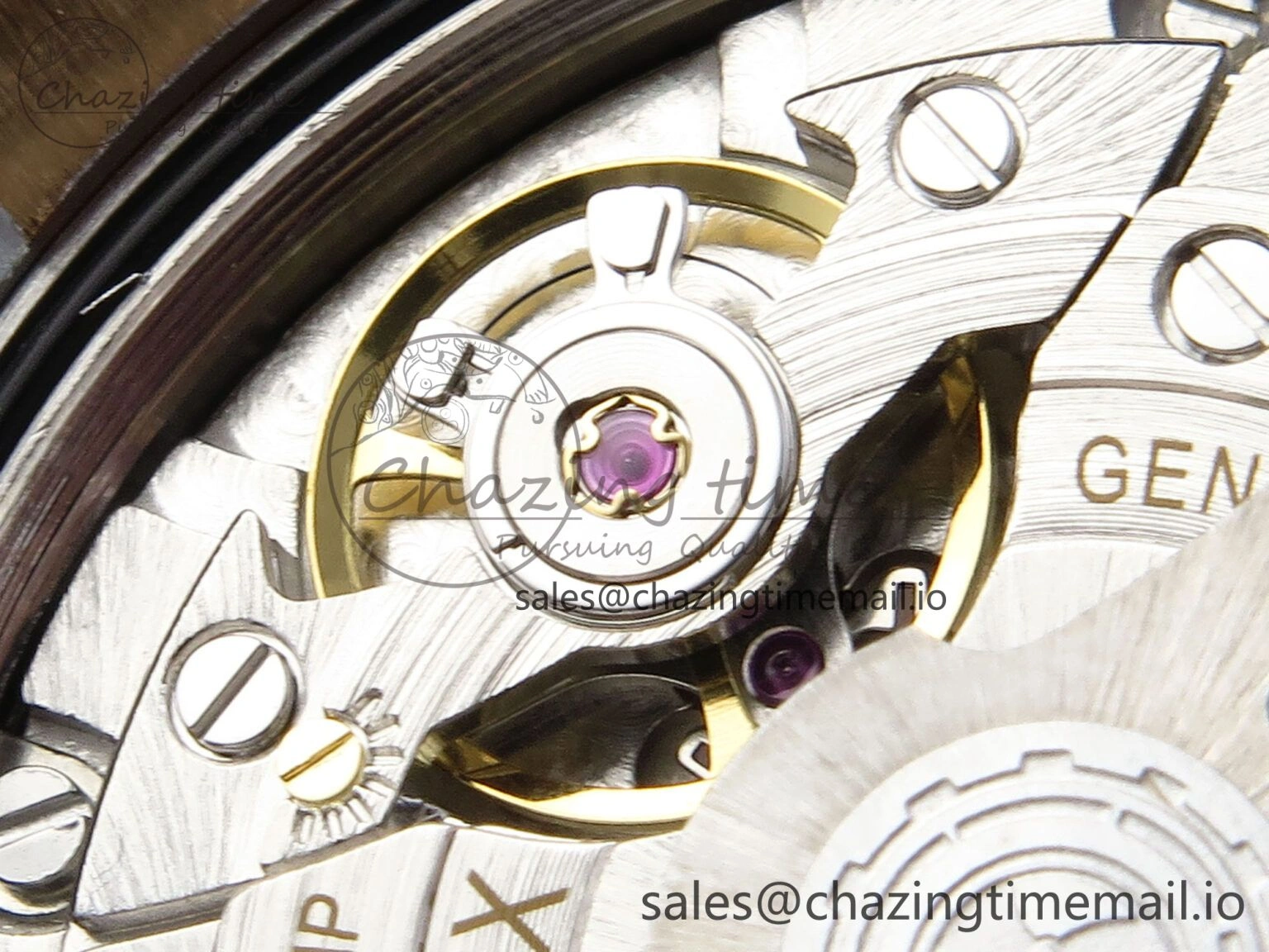 DateJust 36 126231 EWEF Best Edition Brown Pattern Diamonds Dial on SS RG Oyster Bracelet A3235