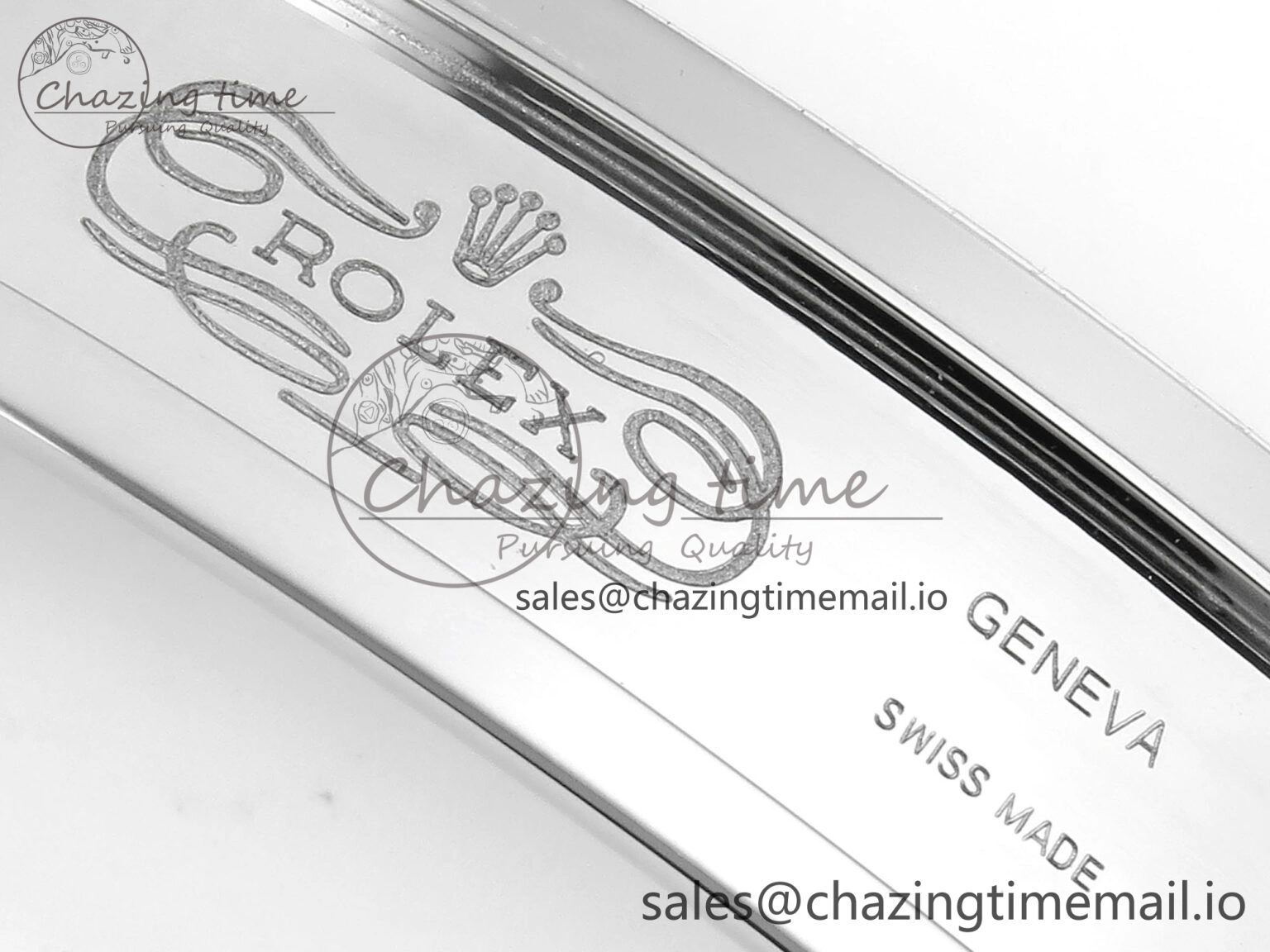 DateJust 36 126231 EWEF Best Edition Silver Textured Diamonds Dial on SS RG Jubilee Bracelet A3235