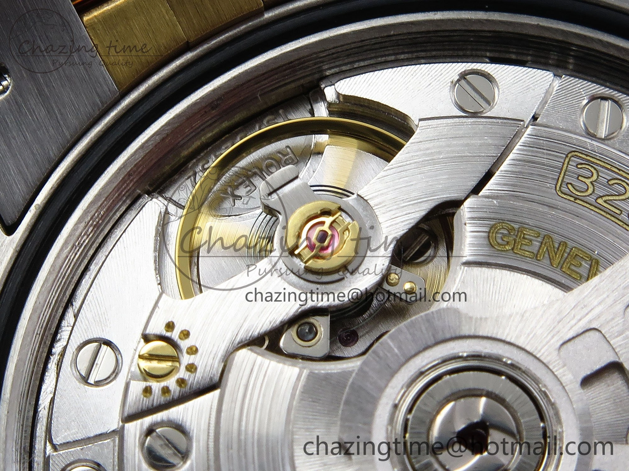 DateJust 36 126233 APF 1:1 Best Edition 904L Steel Silver Diamond Roman Dial on Jubilee Bracelet VR3235