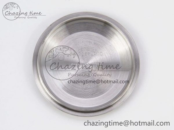 DateJust 36 126233 Clean 1:1 Best Edition 904L Steel YG Diamonds Dial on SS YG Jubilee Bracelet VR3235