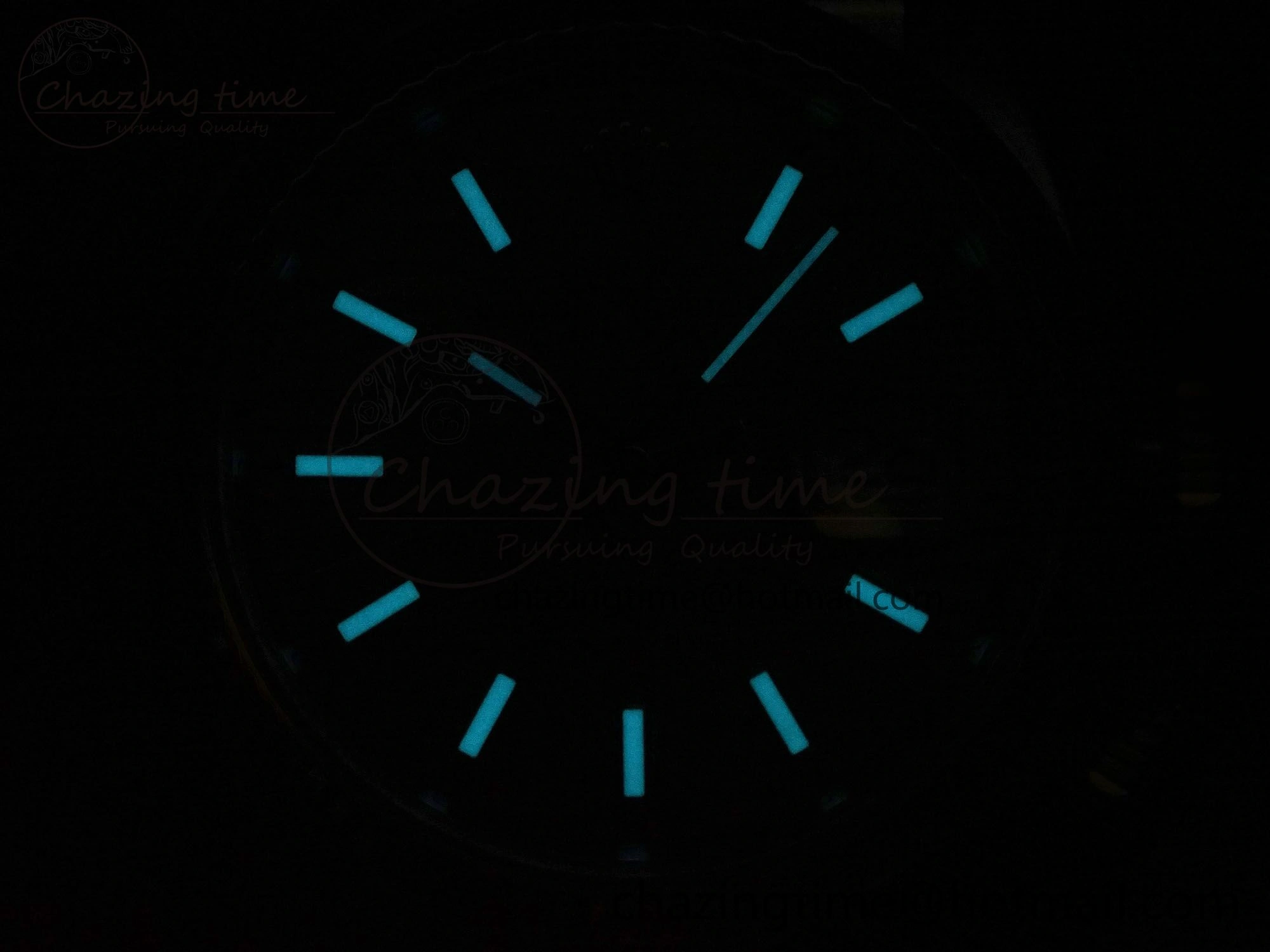 DateJust 36 126233 Clean 1:1 Best Edition 904L Steel YG Textured Stick Dial on SS YG Jubilee Bracelet VR3235