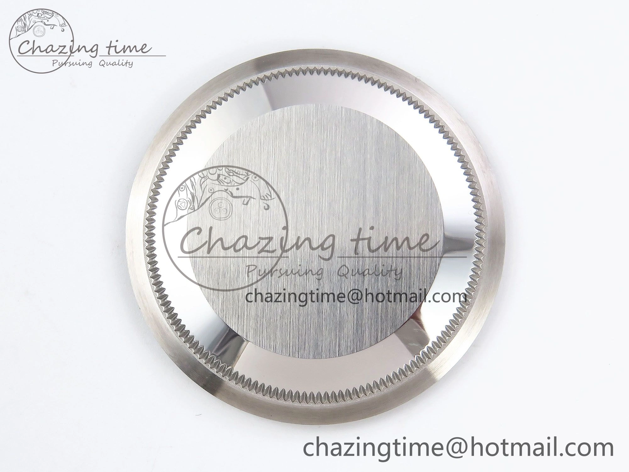 DateJust 36 126233 Clean 1:1 Best Edition 904L Steel YG Textured Stick Dial on SS YG Jubilee Bracelet VR3235