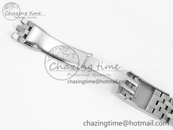 DateJust 36 126234 APF 1:1 Best Edition 904L Steel Gray Sitck Dial on SS Jubilee Bracelet VR3235