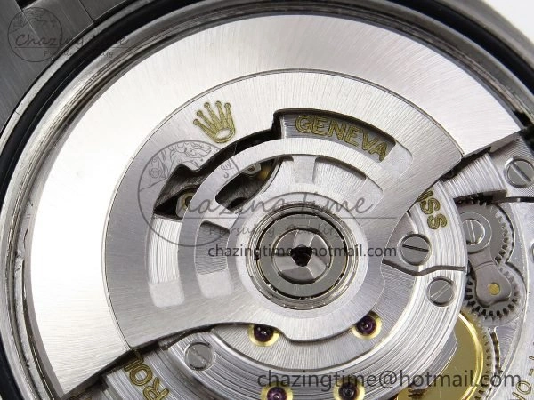 DateJust 36 126234 APF 1:1 Best Edition 904L Steel Gray Sitck Dial on SS Jubilee Bracelet VR3235