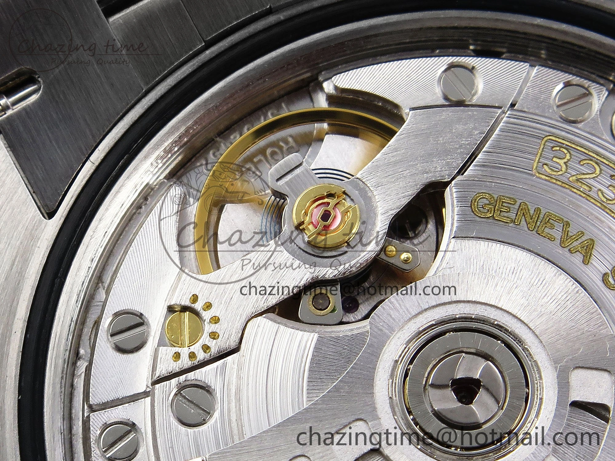 DateJust 36 126234 APF 1:1 Best Edition 904L Steel Gray Sitck Dial on SS Jubilee Bracelet VR3235