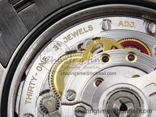 DateJust 36 126234 APF 1:1 Best Edition 904L Steel Gray Sitck Dial on SS Jubilee Bracelet VR3235