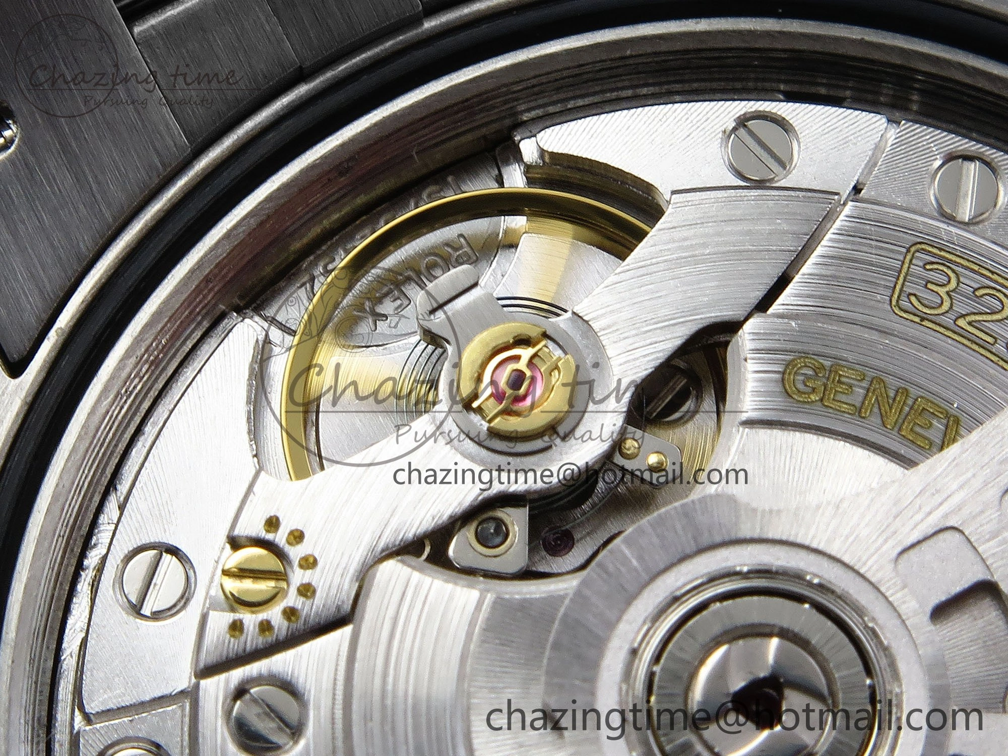 DateJust 36 126234 APF 1:1 Best Edition 904L Steel Pink Diamond Roman Dial on Jubilee Bracelet VR3235