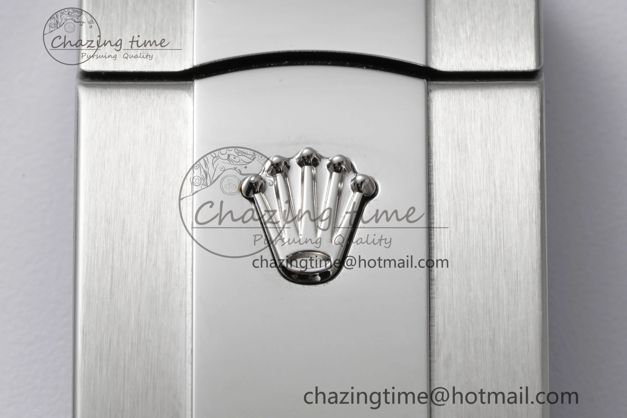 DateJust 36 126234 Clean 1:1 Best Edition 904L Steel Black Diamonds Dial on Jubilee Bracelet VR3235