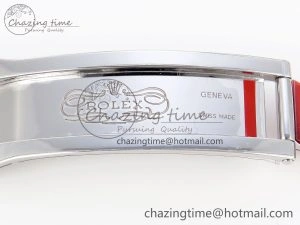 DateJust 36 126234 Clean 1:1 Best Edition 904L Steel Blue Textured Diamonds Dial on Jubilee Bracelet VR3235