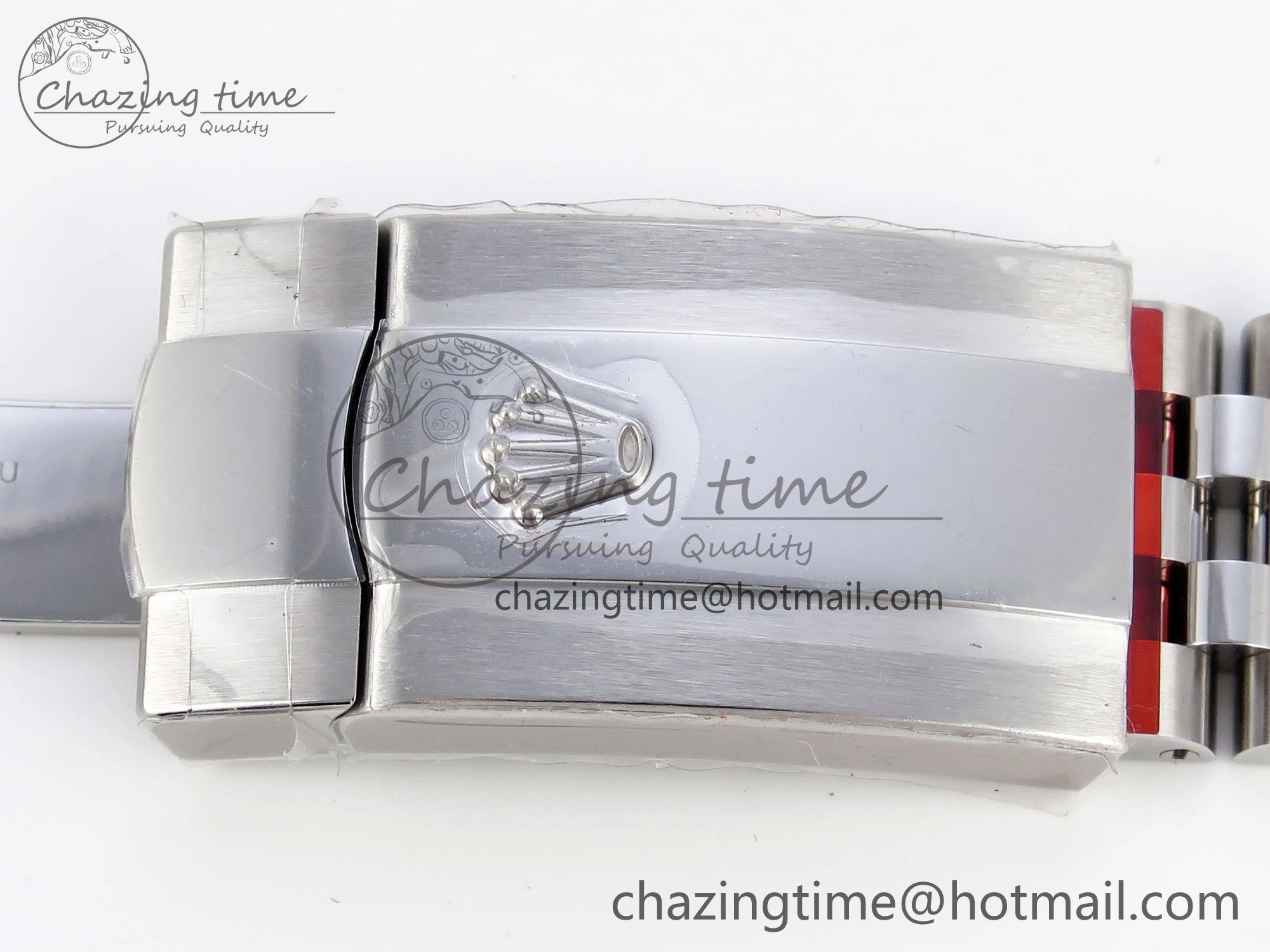 DateJust 36 126234 Clean 1:1 Best Edition 904L Steel Blue Textured Diamonds Dial on Jubilee Bracelet VR3235