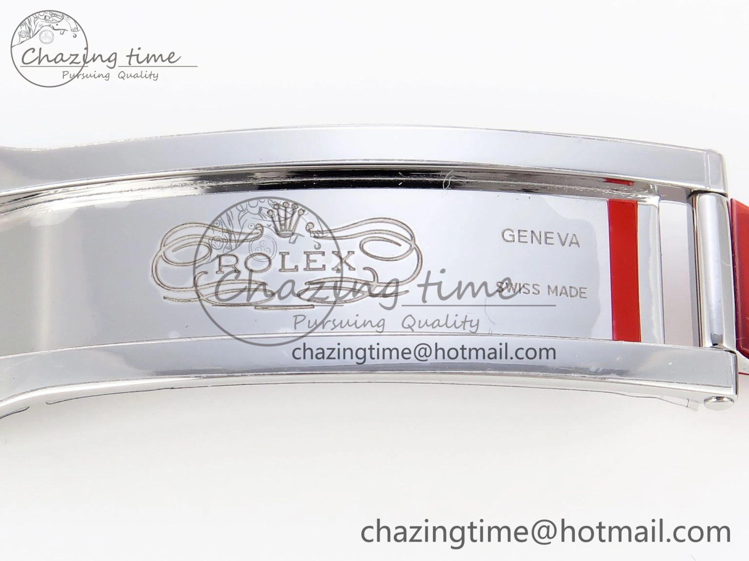 DateJust 36 126234 Clean 1:1 Best Edition 904L Steel Green Leaf Diamonds Dial on Jubilee Bracelet VR3235