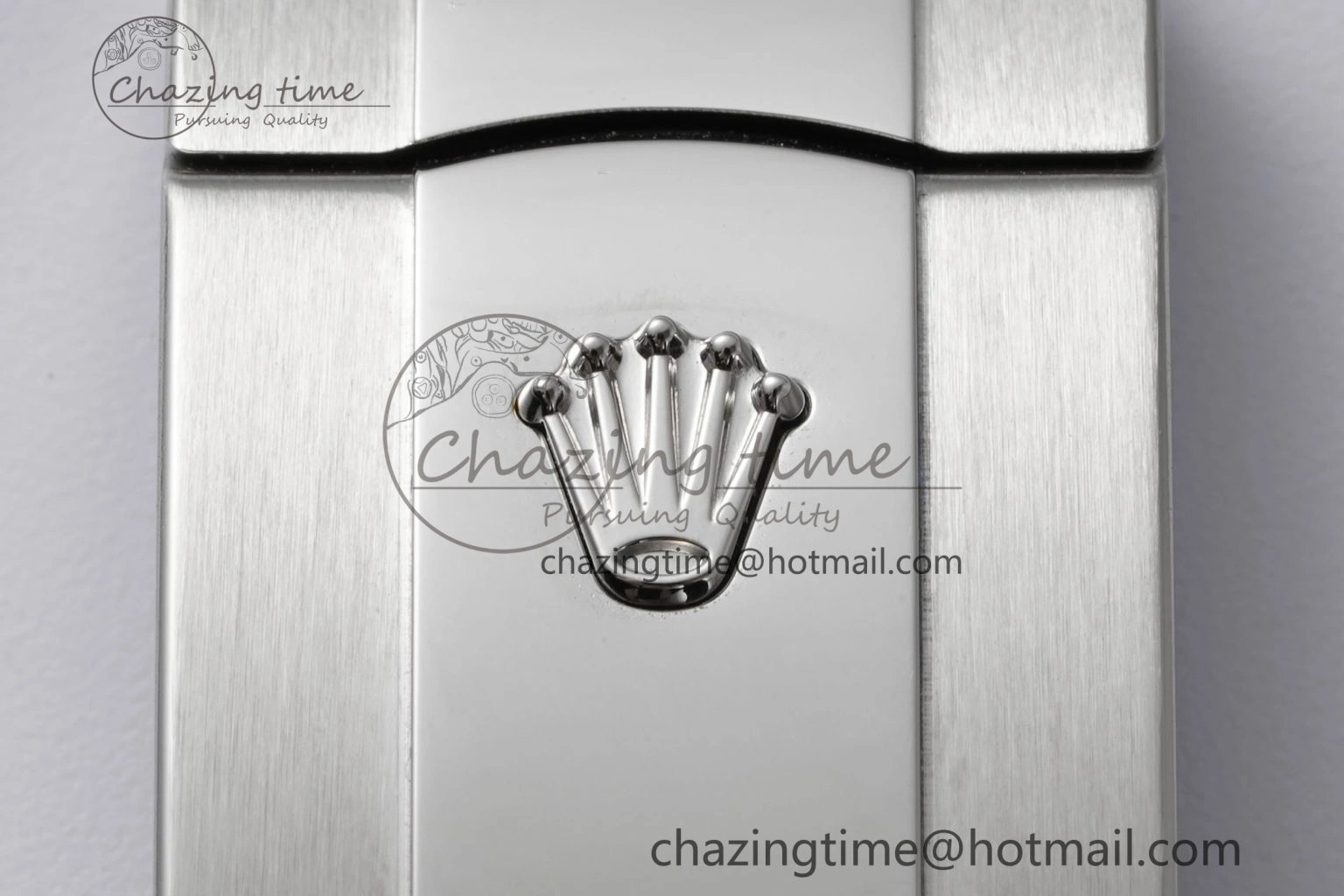 DateJust 36 126234 Clean 1:1 Best Edition 904L Steel White MOP Diamonds Dial on Jubilee Bracelet VR3235