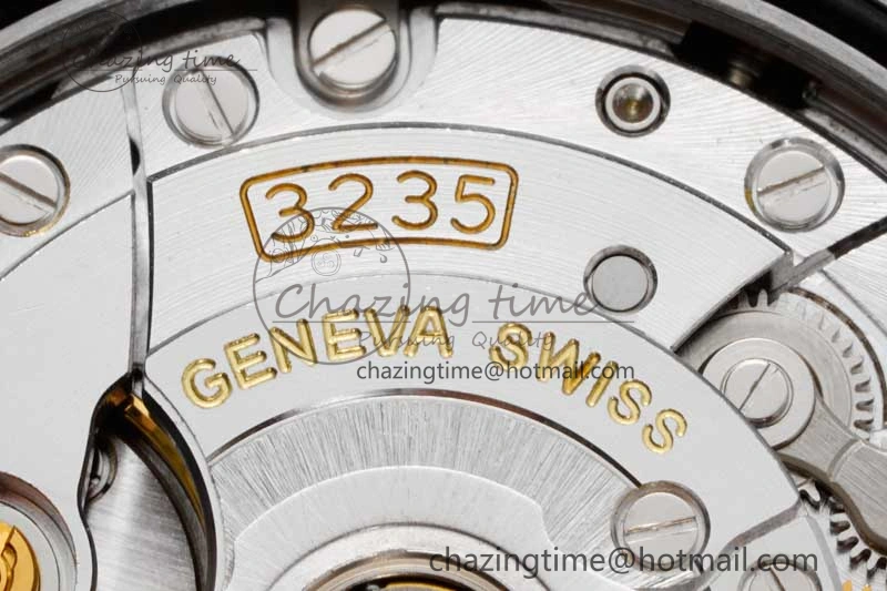 DateJust 36 SS 116231 VSF 1:1 Best Edition 904L Steel Gray Stick Dial on Jubilee Bracelet VS3235