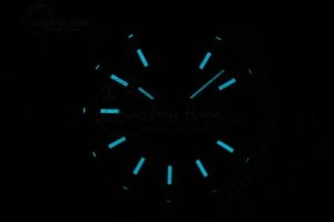 DateJust 36 SS 116234 VSF 1:1 Best Edition 904L Steel Blue Stick Dial on Jubilee Bracelet VS3135