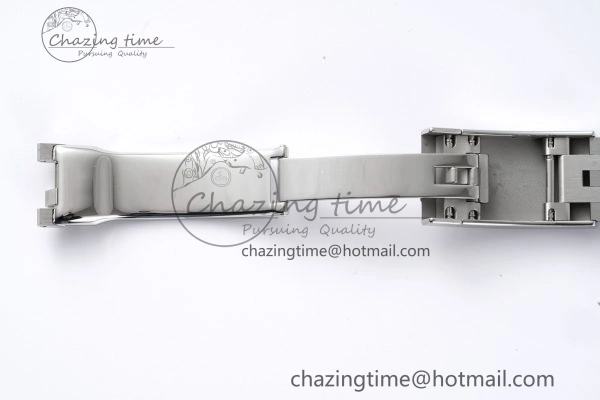 DateJust 36 SS 116234 VSF 1:1 Best Edition 904L Steel Green Leaf Dial on Jubilee Bracelet VS3235