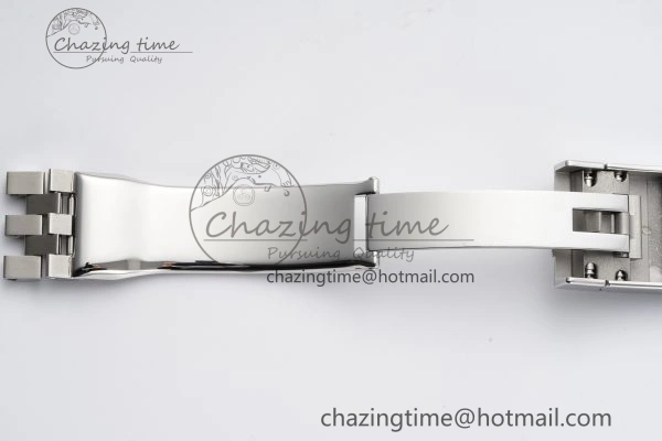 DateJust 36 SS 116234 VSF 1:1 Best Edition 904L Steel White Roman Dial on Jubilee Bracelet VS3135