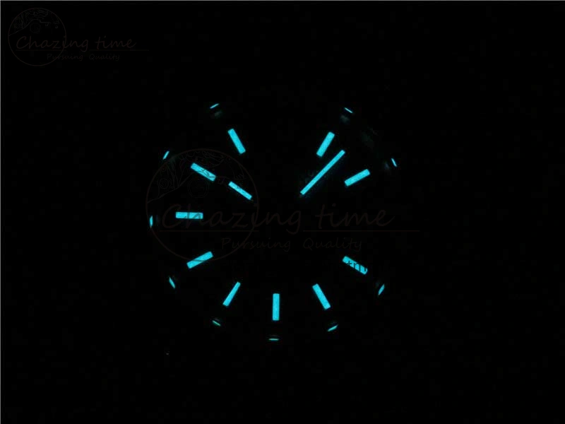 DateJust 36 SS 126200 BP Maker 1:1 Best Edition Fluted Bezel Blue Dial on Oyster Bracelet