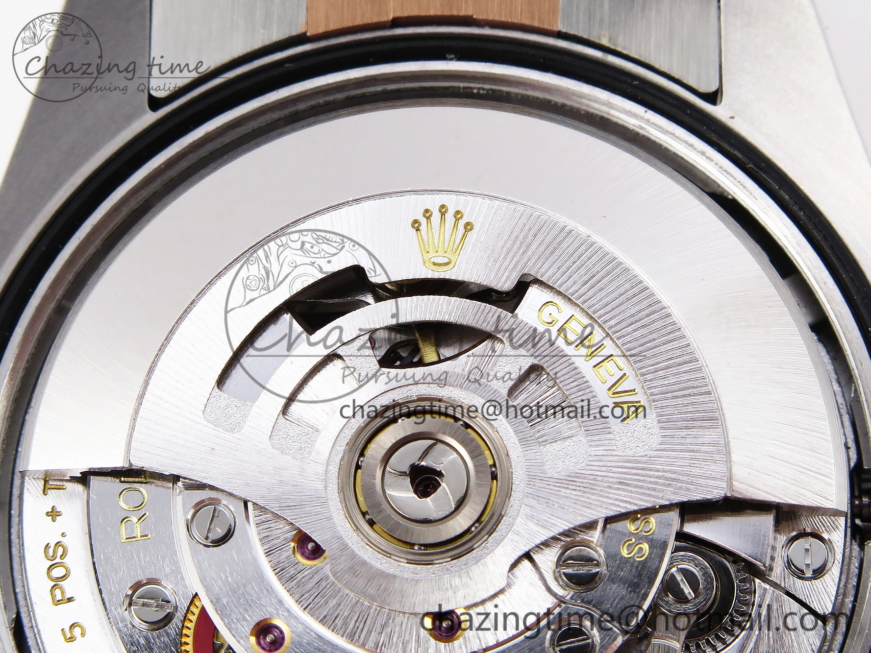 DateJust 36 SS 126231 VSF 1:1 Best Edition 904L Steel Silver Textured Diamonds Dial on Jubilee Bracelet VS3235