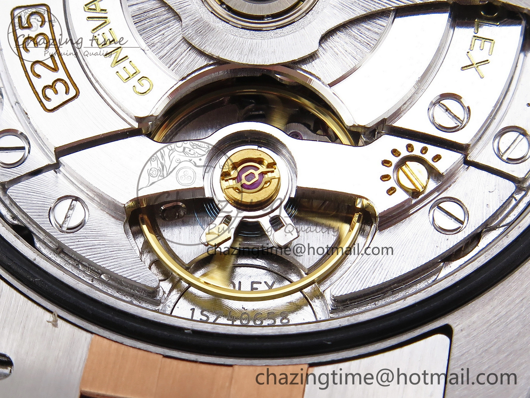 DateJust 36 SS 126231 VSF 1:1 Best Edition 904L Steel Silver Textured Diamonds Dial on Jubilee Bracelet VS3235