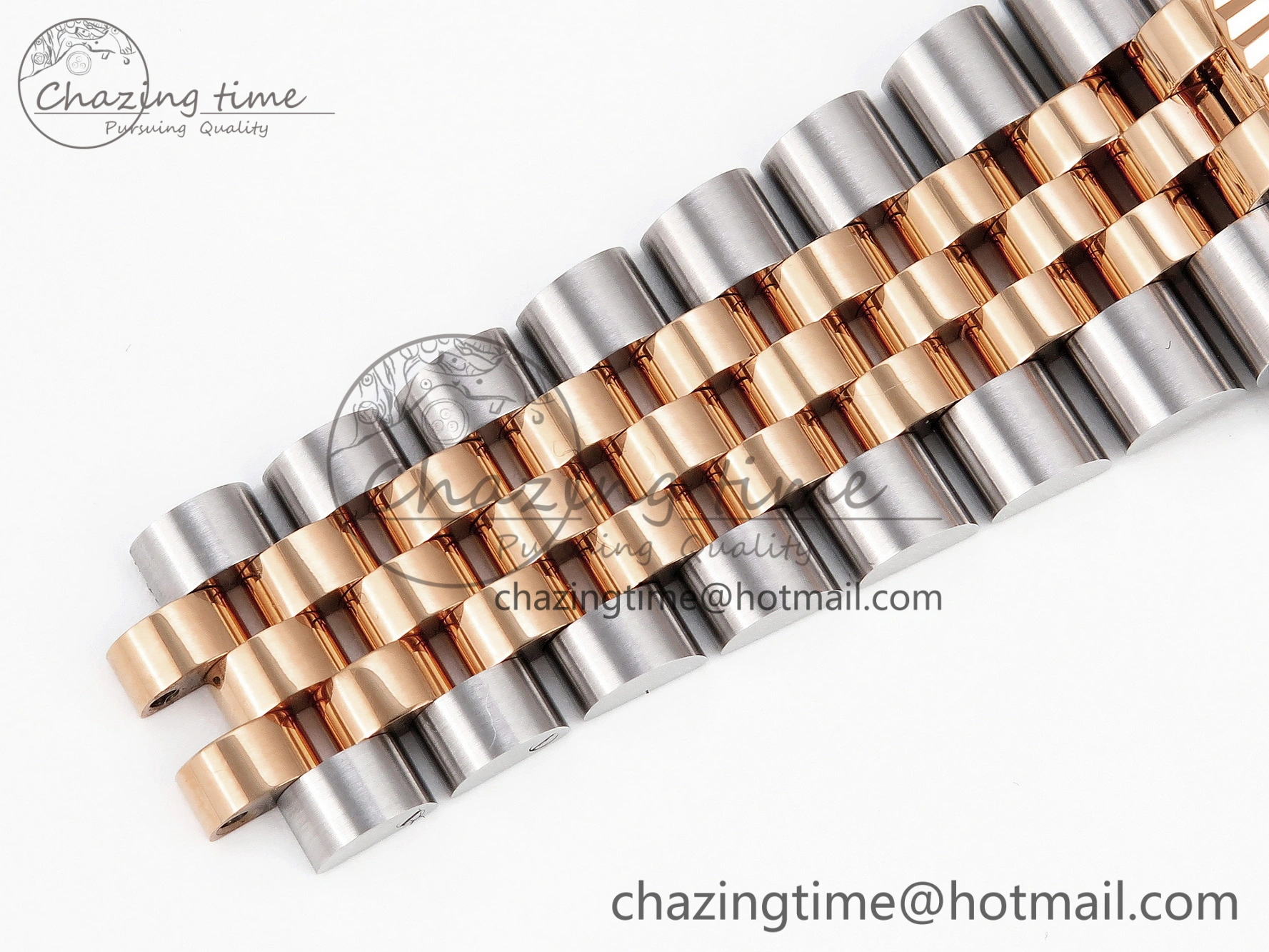 DateJust 36 SS 126231 VSF 1:1 Best Edition 904L Steel Silver Textured Diamonds Dial on Jubilee Bracelet VS3235