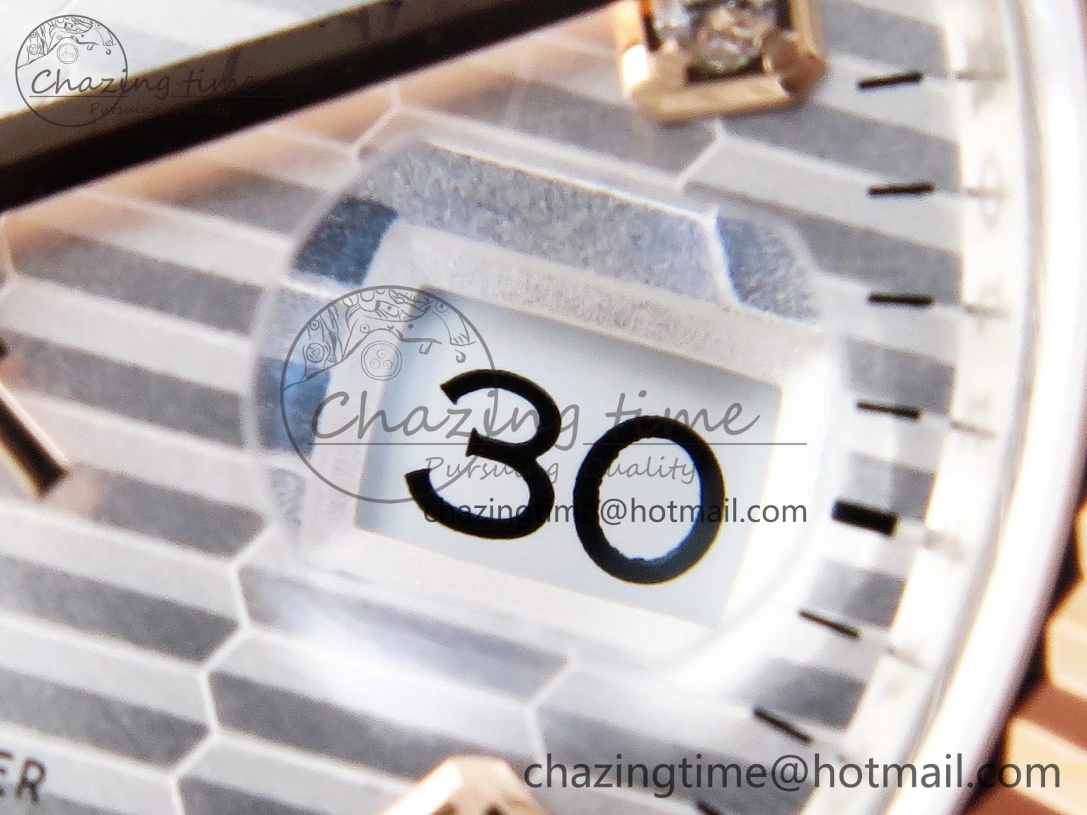 DateJust 36 SS 126231 VSF 1:1 Best Edition 904L Steel Silver Textured Diamonds Dial on Jubilee Bracelet VS3235
