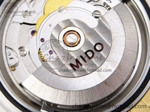DateJust 36 SS 126233 BP Maker 1:1 Best Edition YG Textured Dial on SS YG Jubilee Bracelet A2824