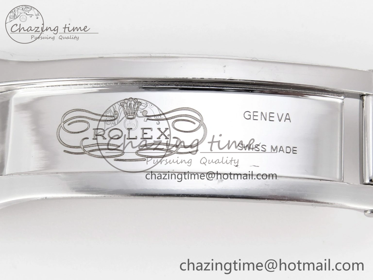 DateJust 36 SS 126233 VSF 1:1 Best Edition 904L Steel YG Textured Dial on Jubilee Bracelet VS3235