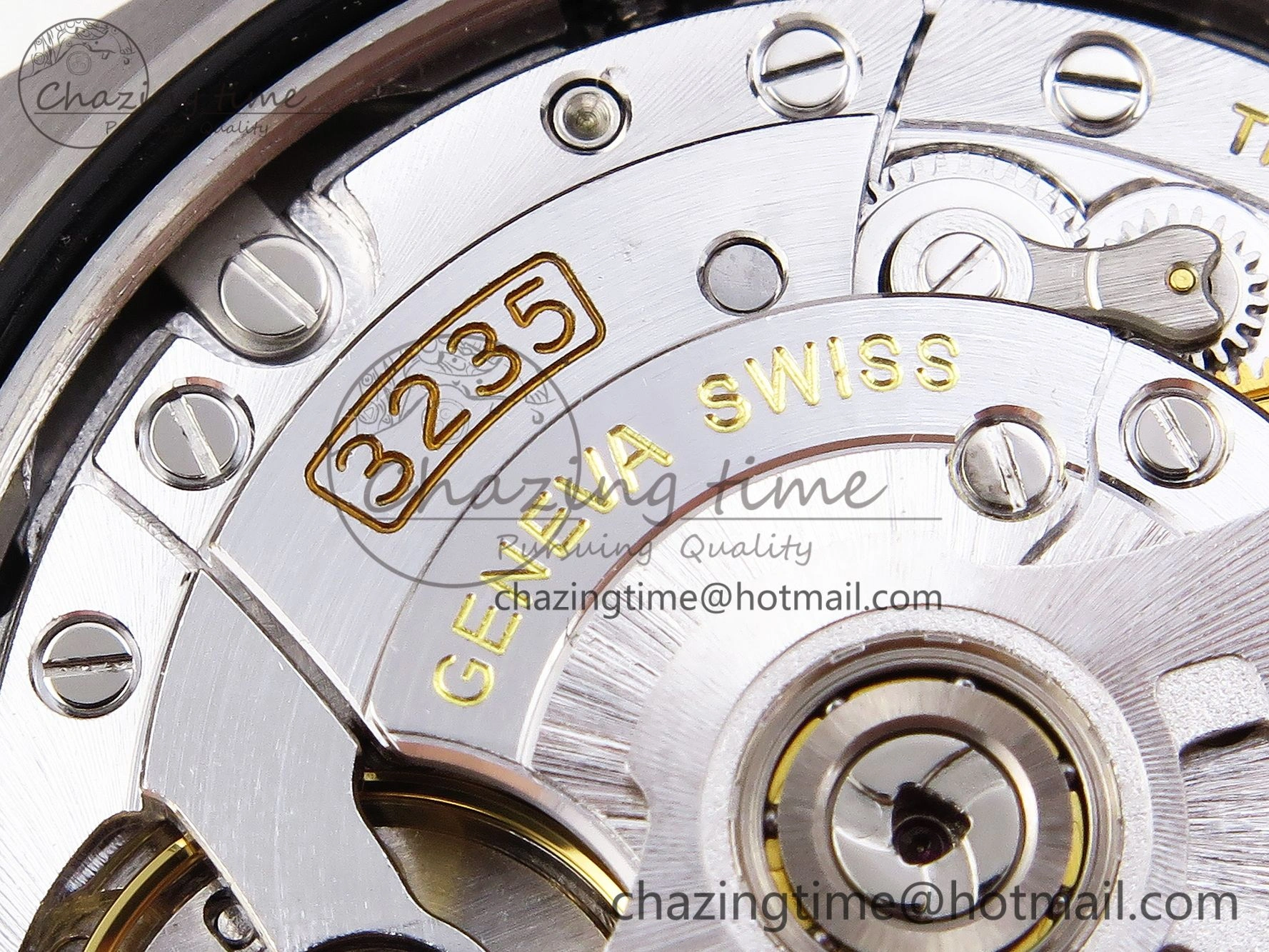 DateJust 36 SS 126281rbr VSF 1:1 Best Edition 904L Steel Silver Textured Dial on Jubilee Bracelet VS3235