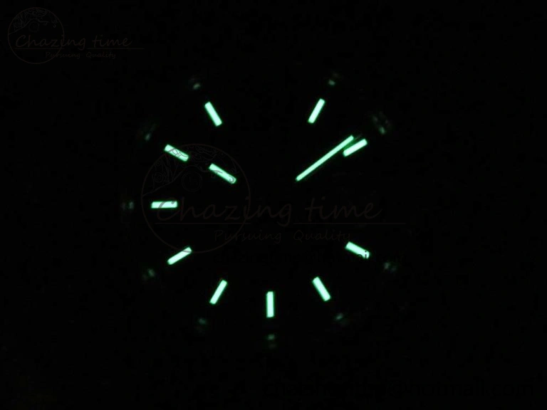 DateJust 36mm 116231 SS RG 904L ARF 1:1 Best Edition Black Dial Sticks Markers on 904L SS RG Jubilee Bracelet SA3135