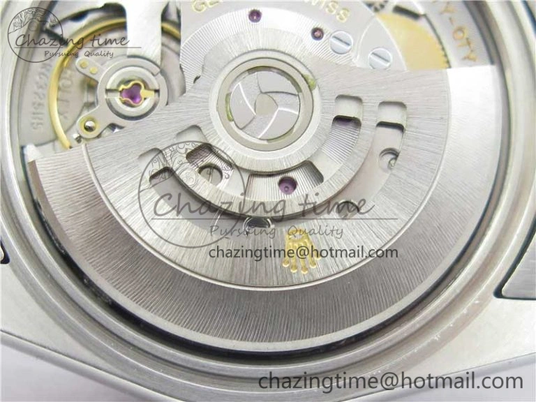 DateJust 36mm 126234 BP Maker 1:1 Best Edition 904L Steel New Version Black Dial on Jubilee Bracelet