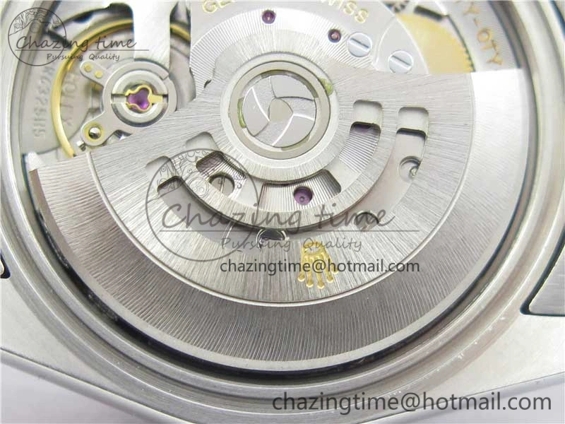 DateJust 36mm 126234 BP Maker 1:1 Best Edition 904L Steel New Version Black Dial on Jubilee Bracelet