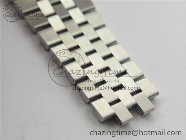 DateJust 36mm 126234 BP Maker 1:1 Best Edition 904L Steel New Version Black Dial on Jubilee Bracelet