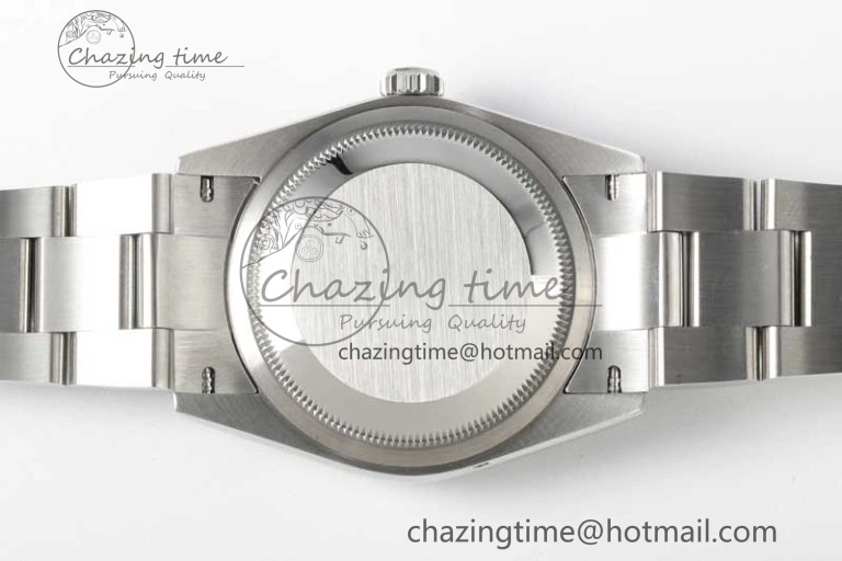 DateJust 36mm 126234 DIWF 1:1 Best Edition 904L Steel Pink Dial Arabic Marker on Oyster Bracelet SA3235