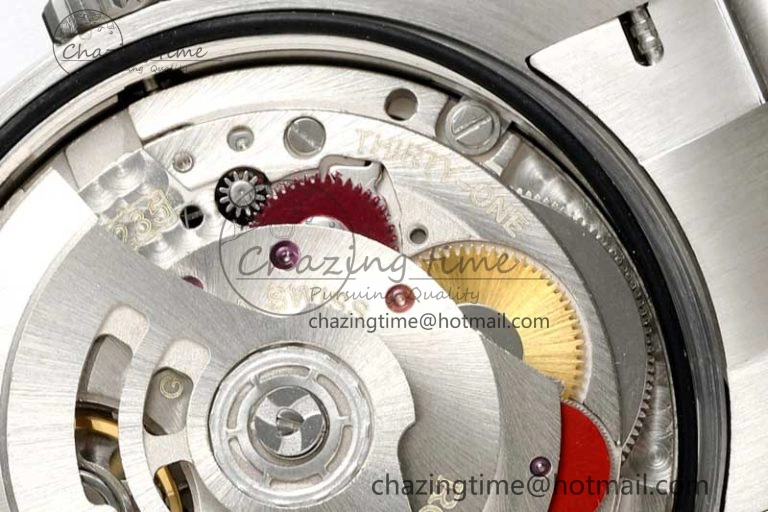 DateJust 36mm 126234 DIWF 1:1 Best Edition 904L Steel Pink Dial Arabic Marker on Oyster Bracelet SA3235