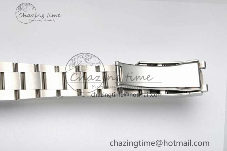 DateJust 36mm 126234 DIWF 1:1 Best Edition 904L Steel Pink Dial Arabic Marker on Oyster Bracelet SA3235