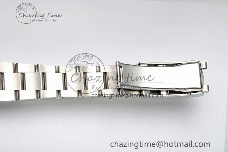 DateJust 36mm 126234 DIWF 1:1 Best Edition 904L Steel Pink Dial Arabic Marker on Oyster Bracelet SA3235