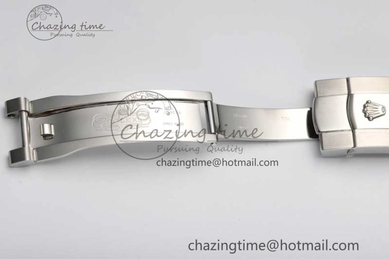 DateJust 36mm 126234 DIWF 1:1 Best Edition 904L Steel Pink Dial Arabic Marker on Oyster Bracelet SA3235