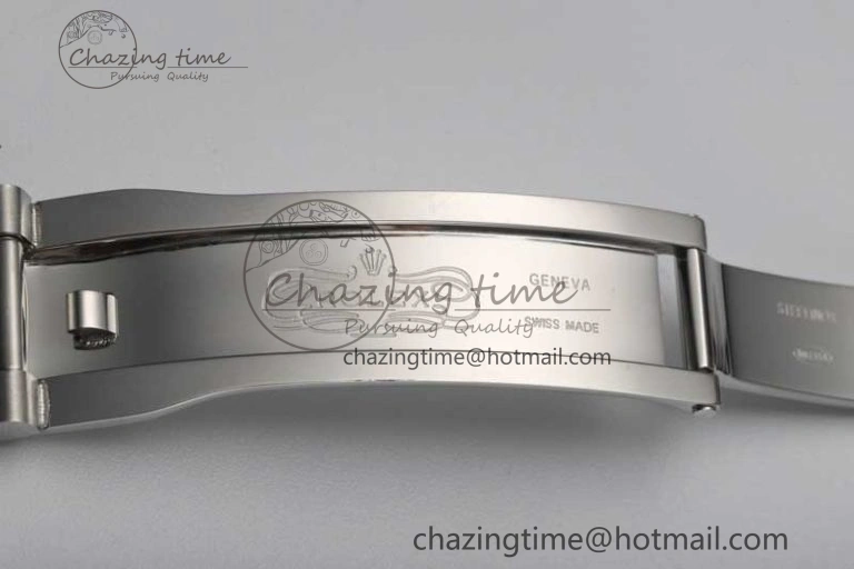 DateJust 36mm 126234 DIWF 1:1 Best Edition 904L Steel Pink Dial Arabic Marker on Oyster Bracelet SA3235