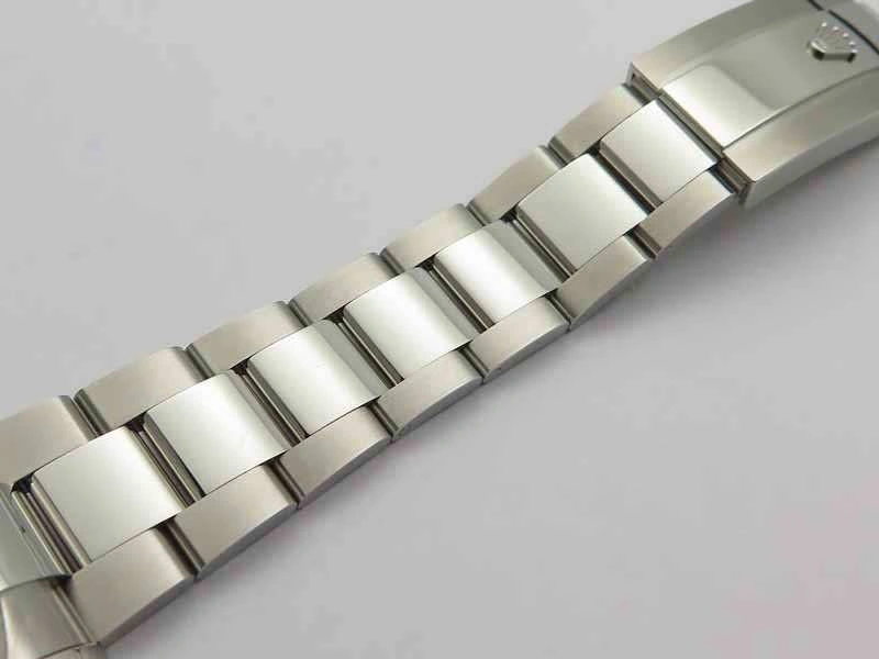 DateJust 36mm SS 116234 ARF 1:1 Best Edition Blue Dial Stick Markers On 904L SS Oyster Bracelet SA3135