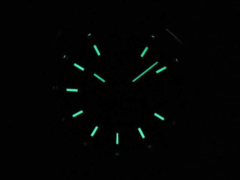 DateJust 36mm SS 116234 ARF 1:1 Best Edition Blue Dial Stick Markers On 904L SS Oyster Bracelet SA3135
