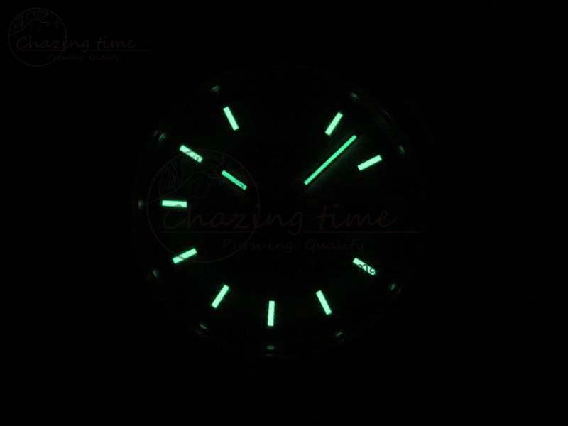 DateJust 36mm SS 116234 ARF 1:1 Best Edition White Dial Stick Markers On 904L SS Jubilee Bracelet SA3135
